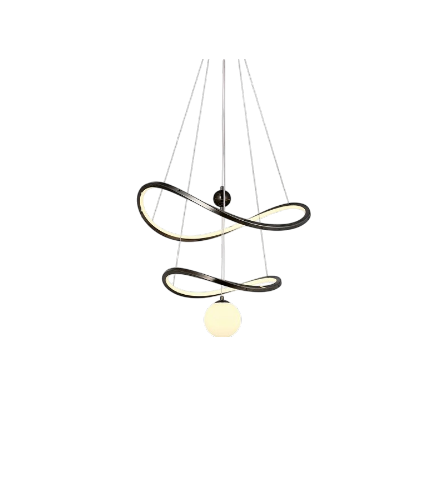 CAPPİ 40+60CM AVİZE